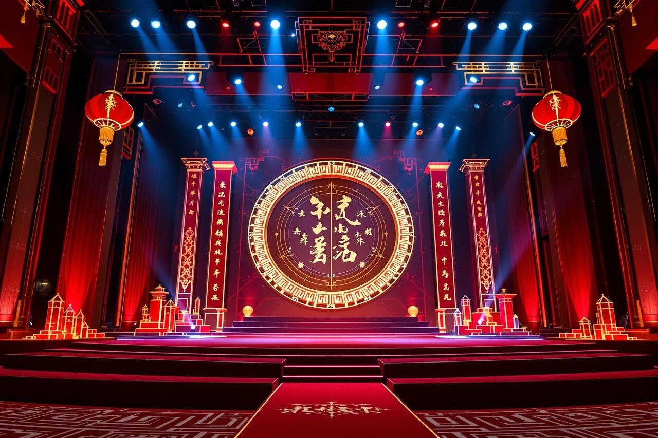 动漫免费观看 帖子 - 【投票】2026上半年国风番剧大赏——你心中的年度最佳是?