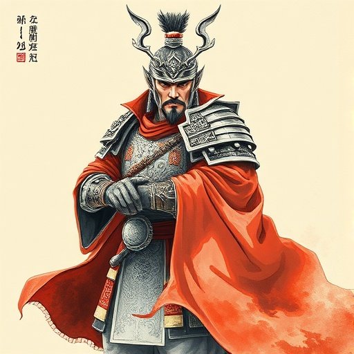 长安故里