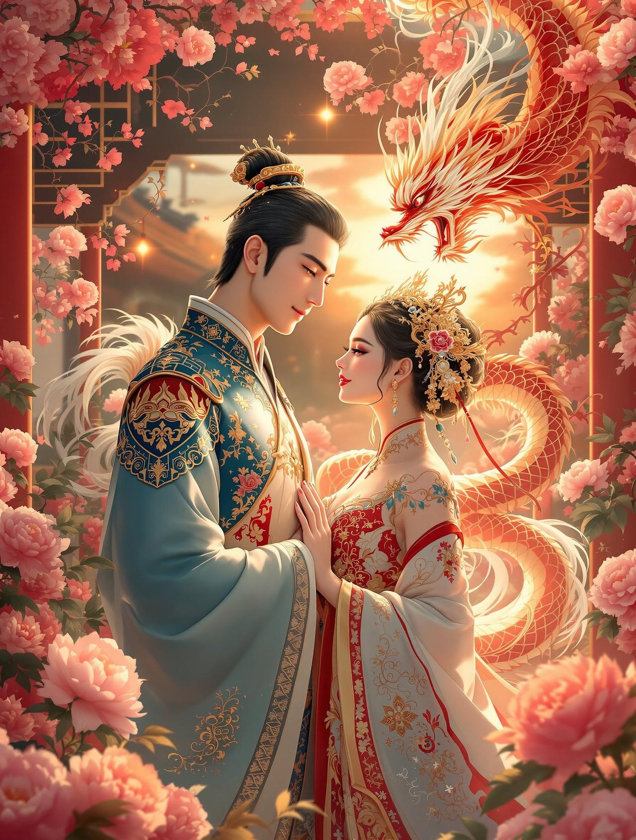 动漫免费观看 - 凤求凰，凤兮凤兮归故乡，遨游四海求其凰